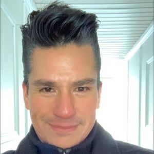 Meet your Posher, Erick